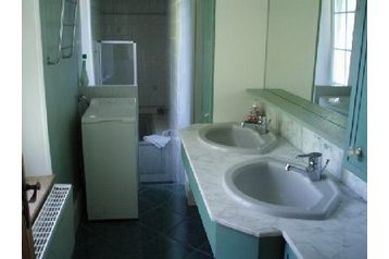 Počitniška hiša Gérardmer 3